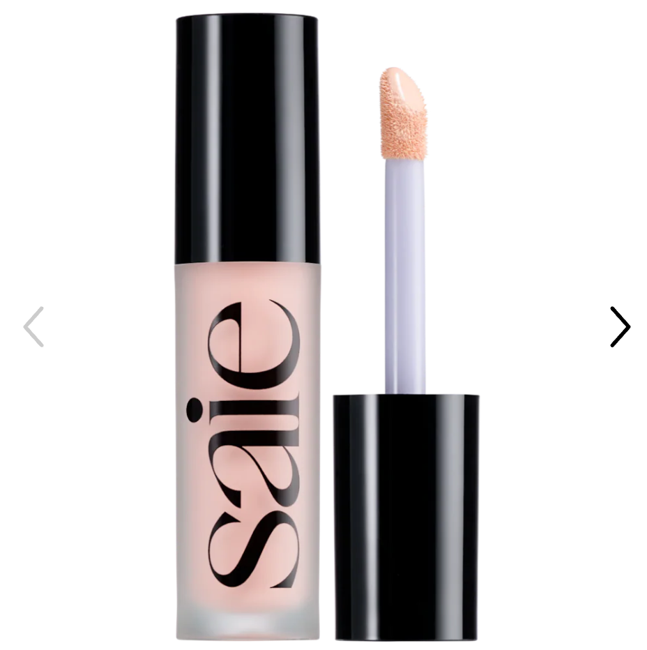Saie - Slip Tint Radiant All-Over Concealer with Niacinamide
