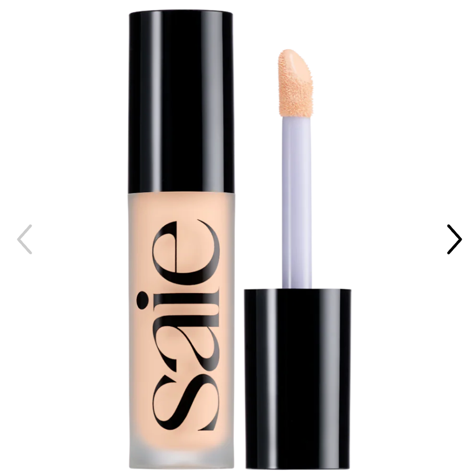 Saie - Slip Tint Radiant All-Over Concealer with Niacinamide