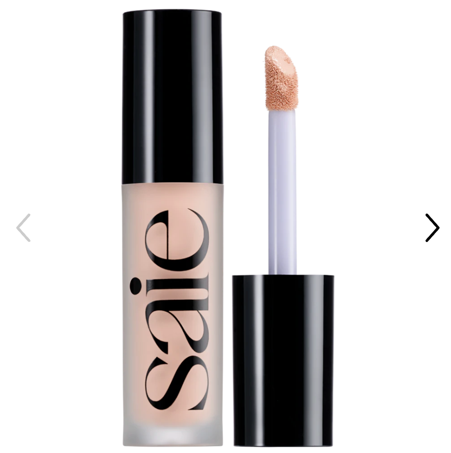 Saie - Slip Tint Radiant All-Over Concealer with Niacinamide
