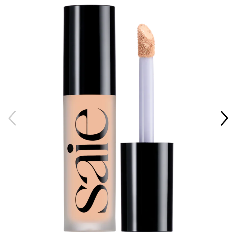 Saie - Slip Tint Radiant All-Over Concealer with Niacinamide