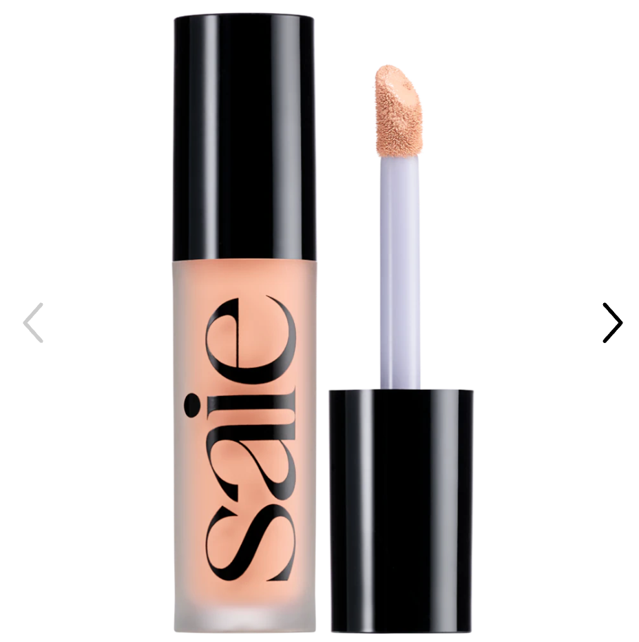 Saie - Slip Tint Radiant All-Over Concealer with Niacinamide