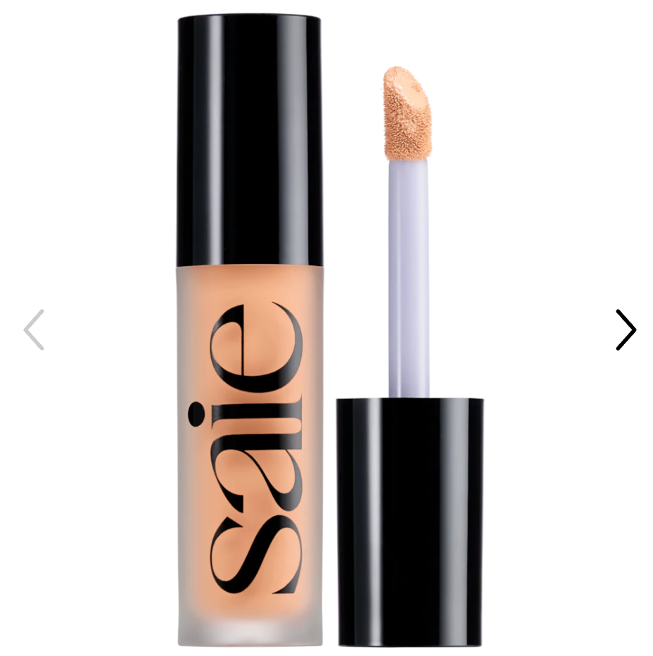 Saie - Slip Tint Radiant All-Over Concealer with Niacinamide