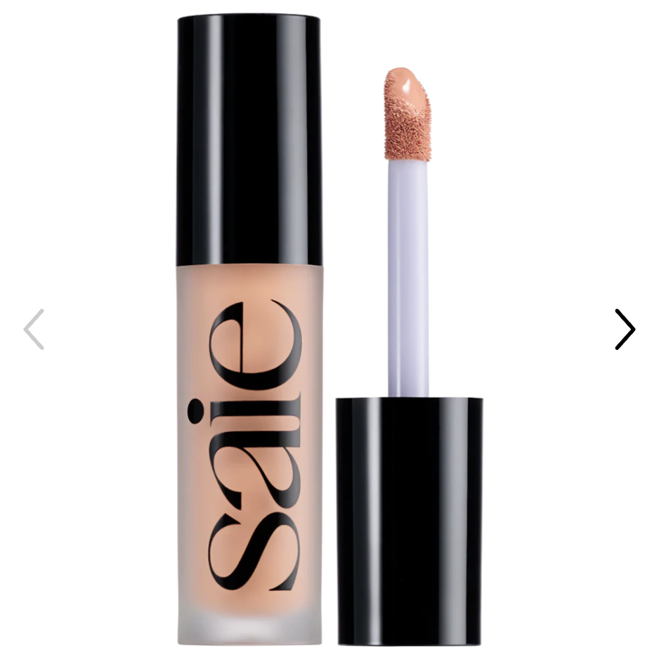 Saie - Slip Tint Radiant All-Over Concealer with Niacinamide
