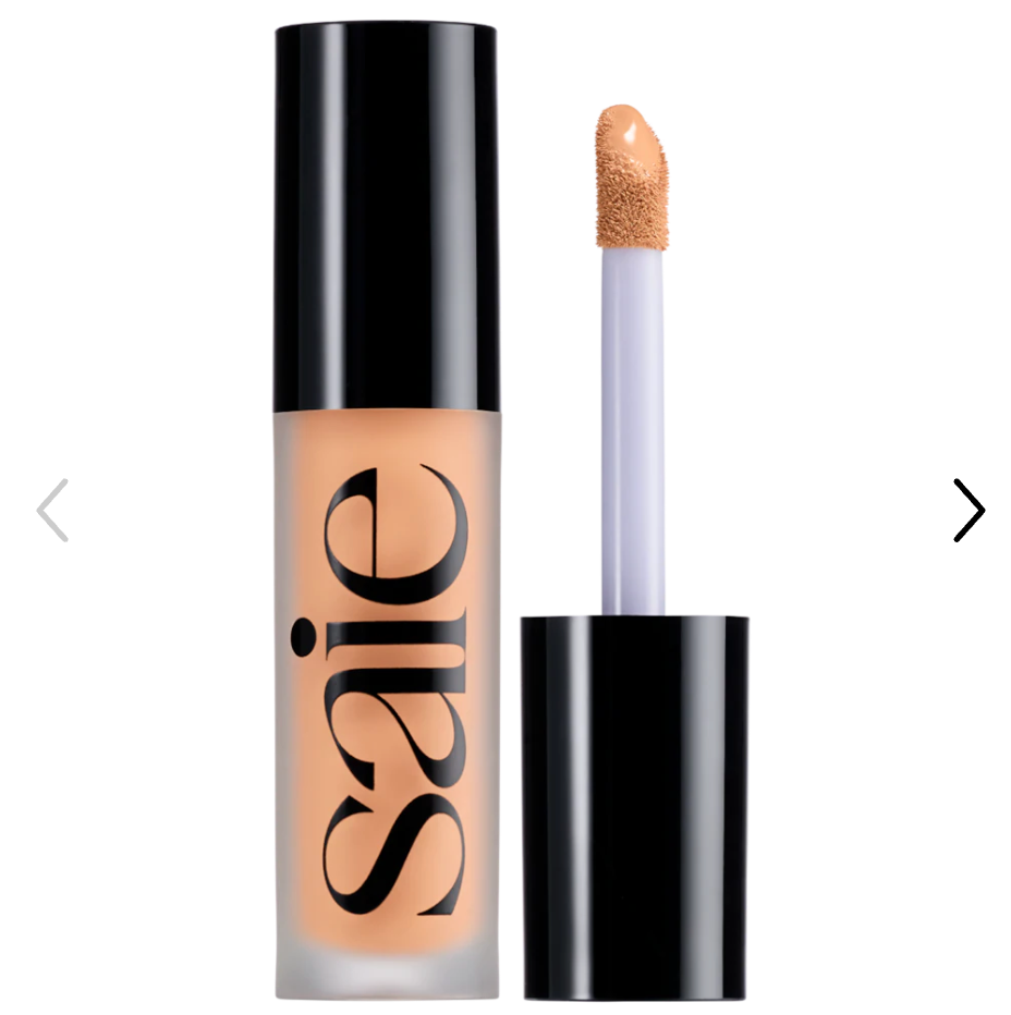 Saie - Slip Tint Radiant All-Over Concealer with Niacinamide