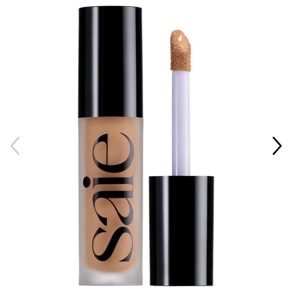 Saie - Slip Tint Radiant All-Over Concealer with Niacinamide