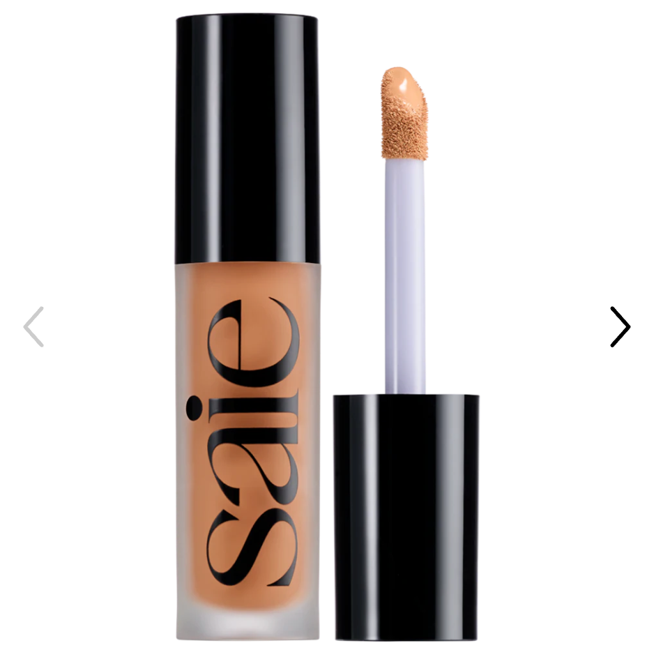 Saie - Slip Tint Radiant All-Over Concealer with Niacinamide