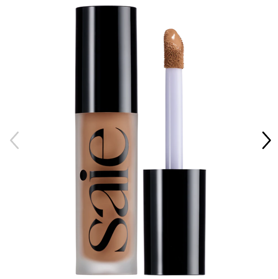 Saie - Slip Tint Radiant All-Over Concealer with Niacinamide