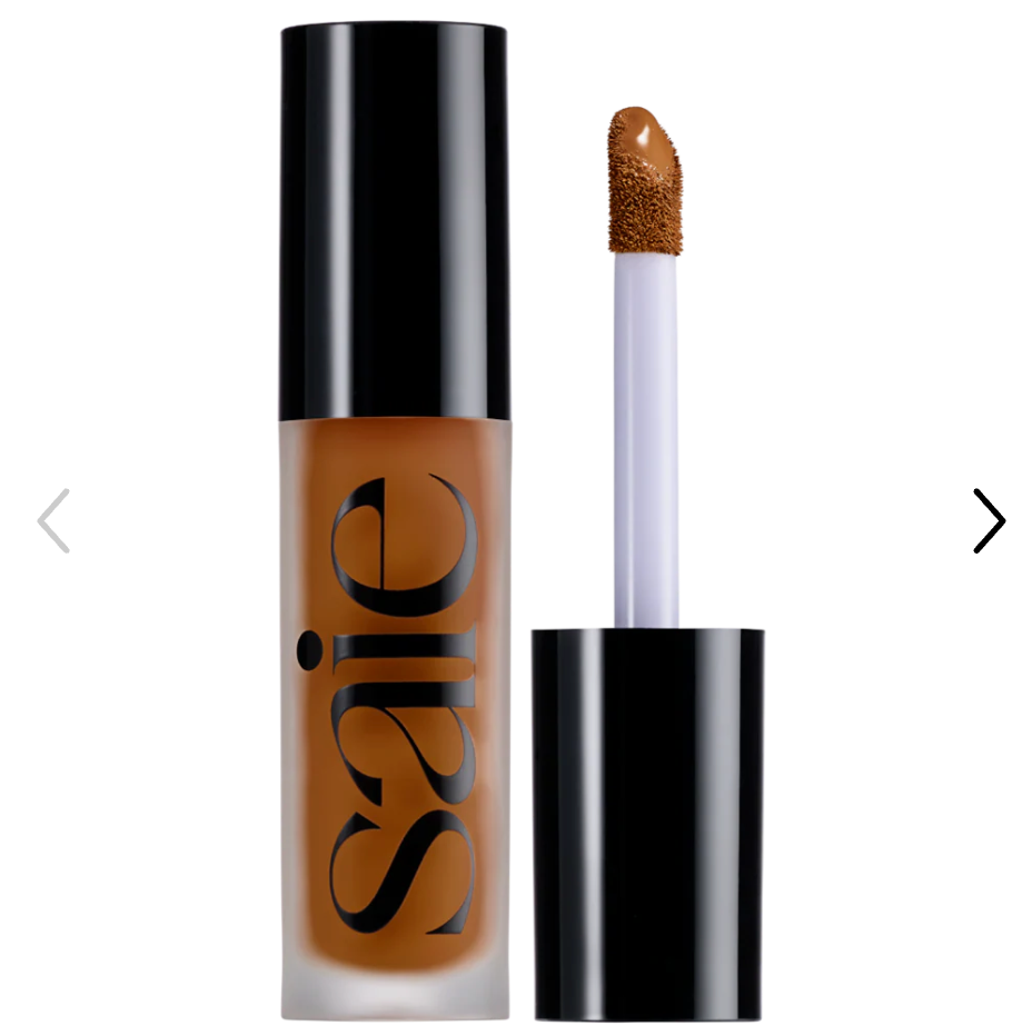 Saie - Slip Tint Radiant All-Over Concealer with Niacinamide