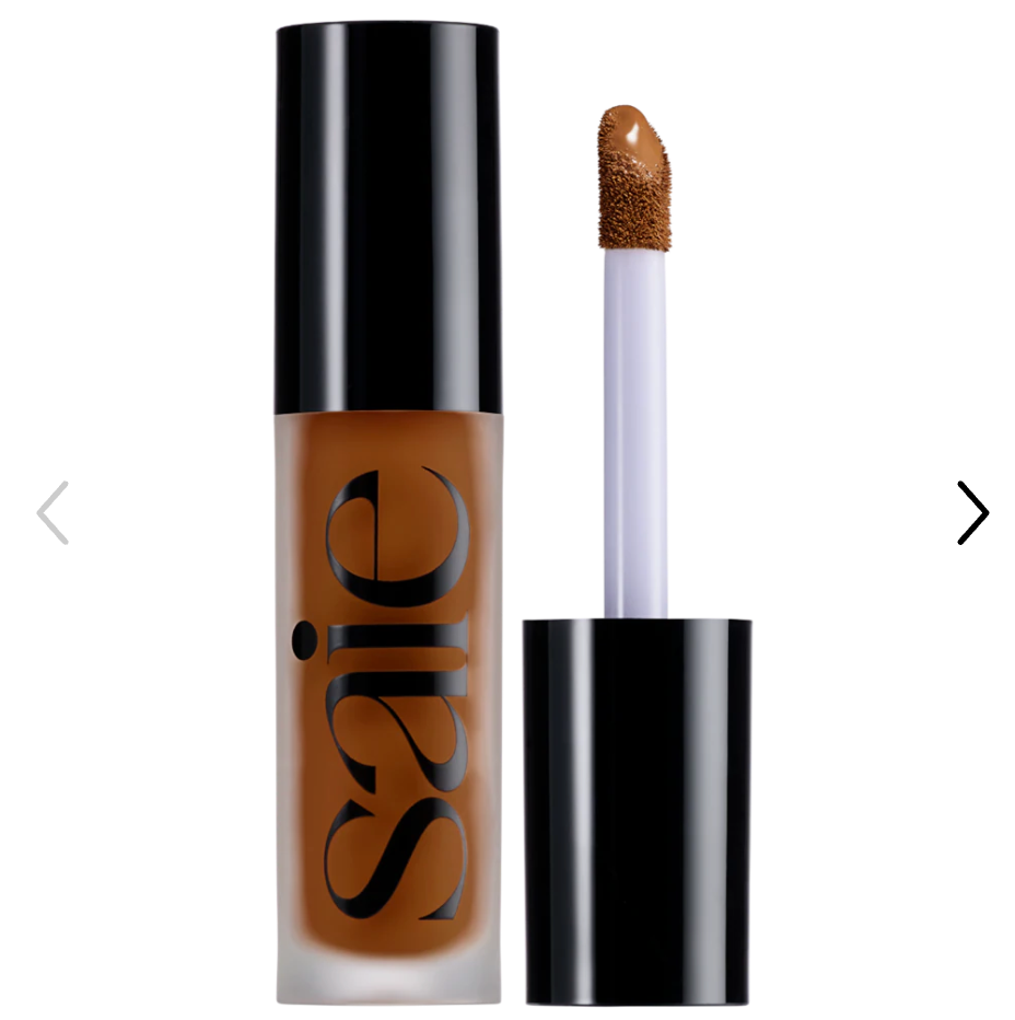 Saie - Slip Tint Radiant All-Over Concealer with Niacinamide