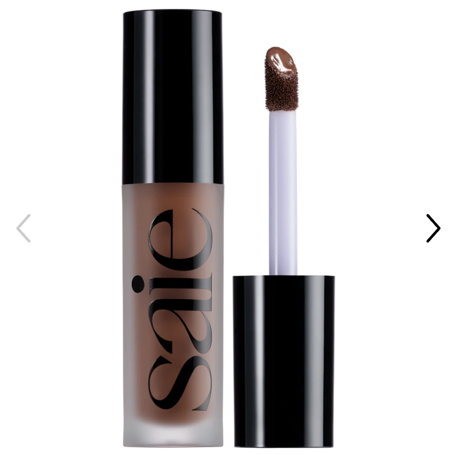 Saie - Slip Tint Radiant All-Over Concealer with Niacinamide