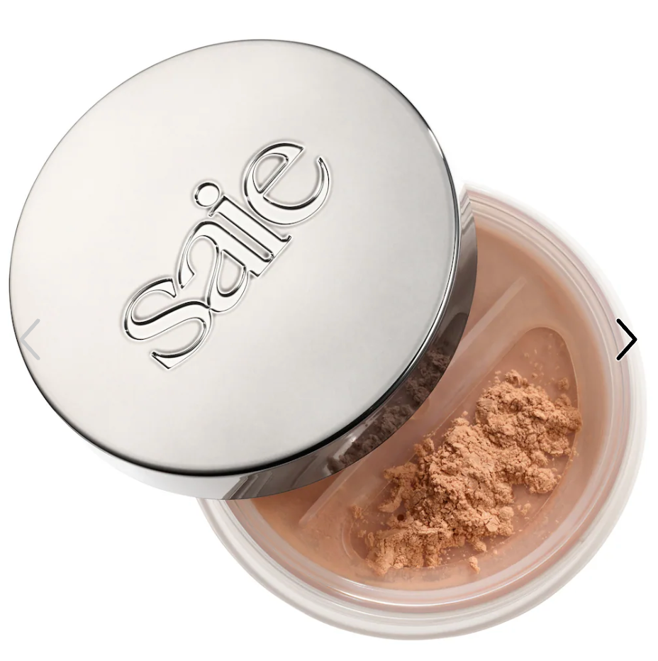 Saie - Airset Radiant Loose Setting Powder