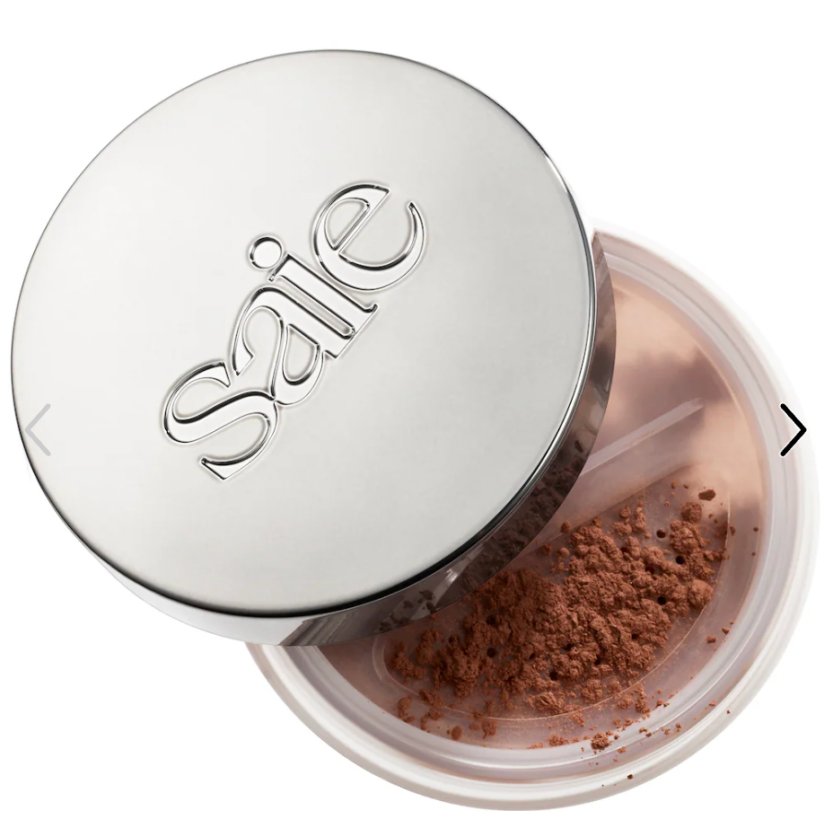 Saie - Airset Radiant Loose Setting Powder