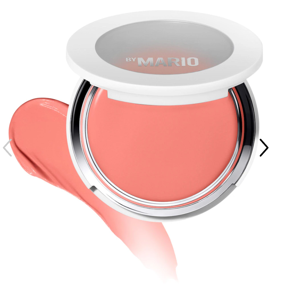 MAKEUP BY MARIO - Soft Pop Plumping Blush Veil