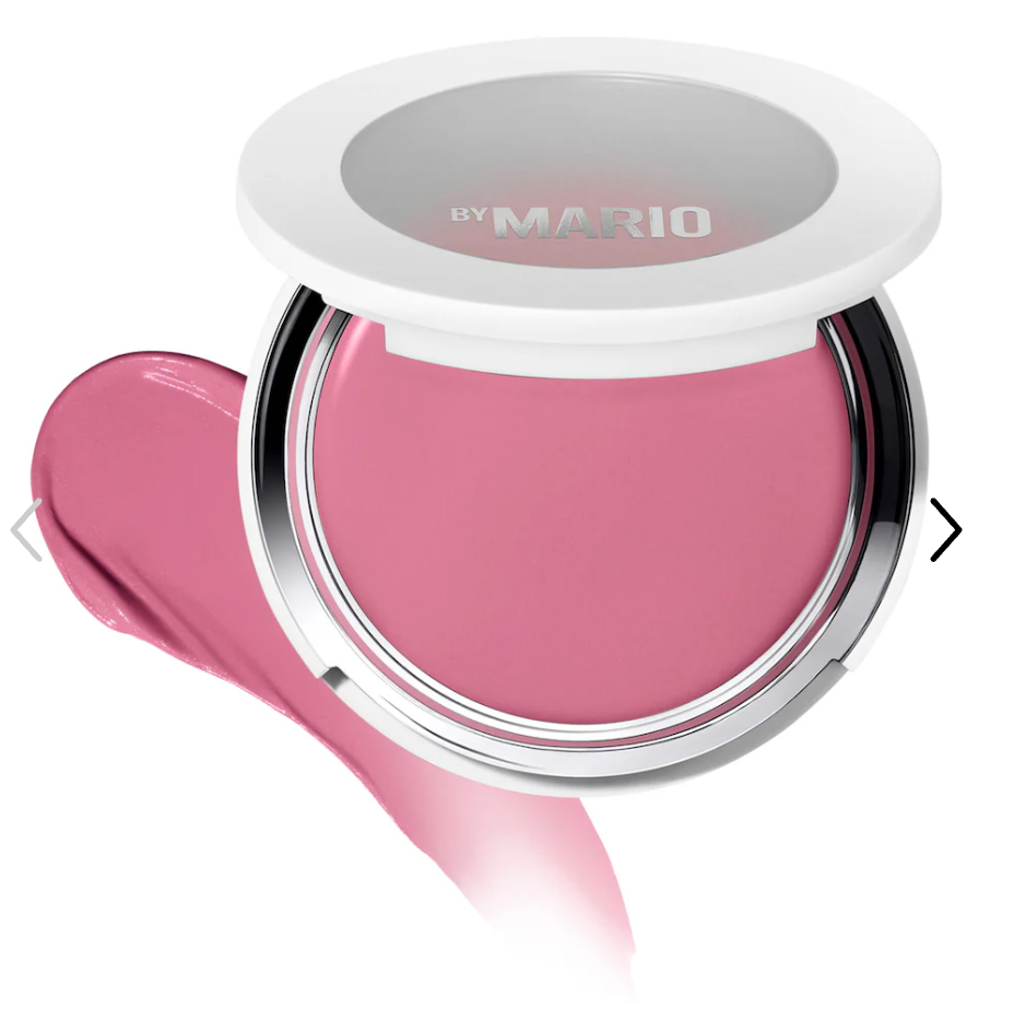 MAKEUP BY MARIO - Soft Pop Plumping Blush Veil