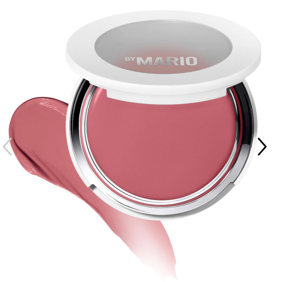 MAKEUP BY MARIO - Soft Pop Plumping Blush Veil