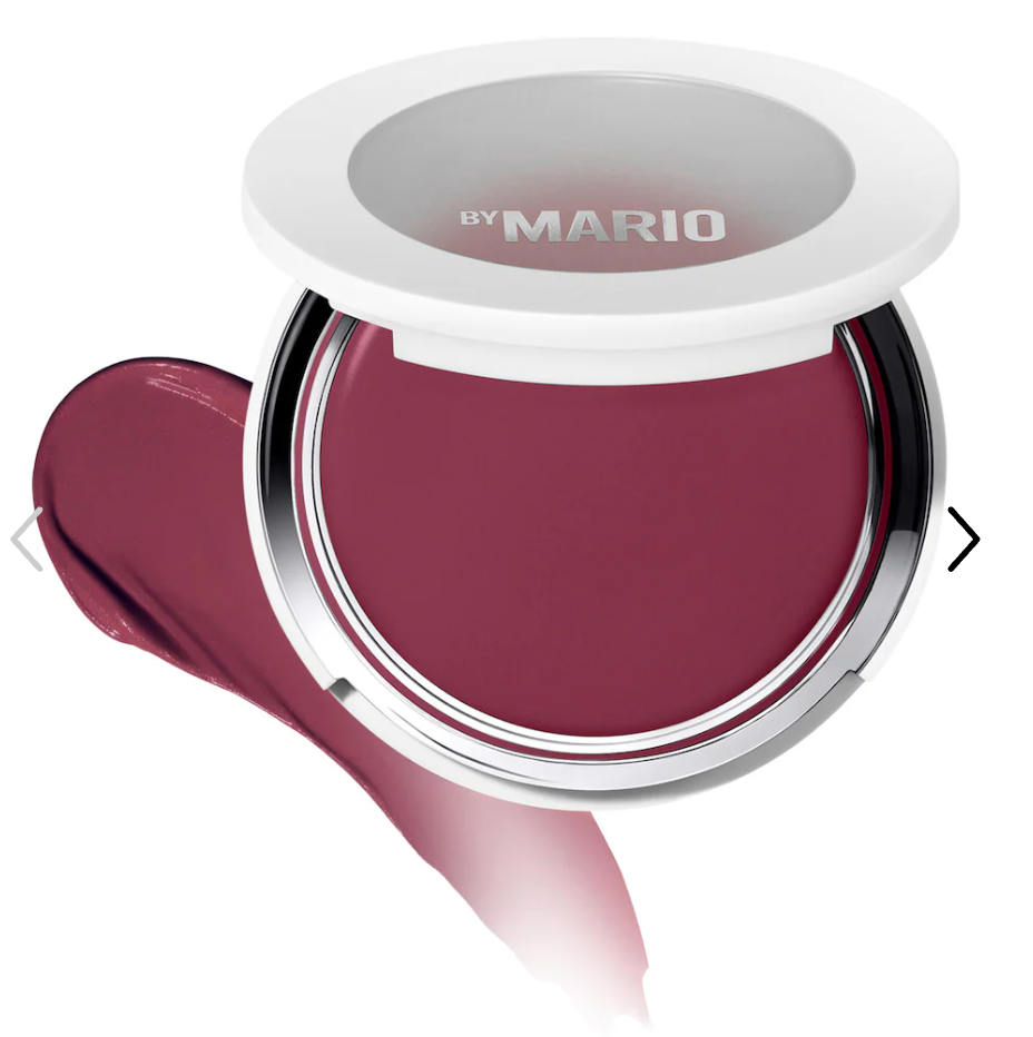MAKEUP BY MARIO - Soft Pop Plumping Blush Veil