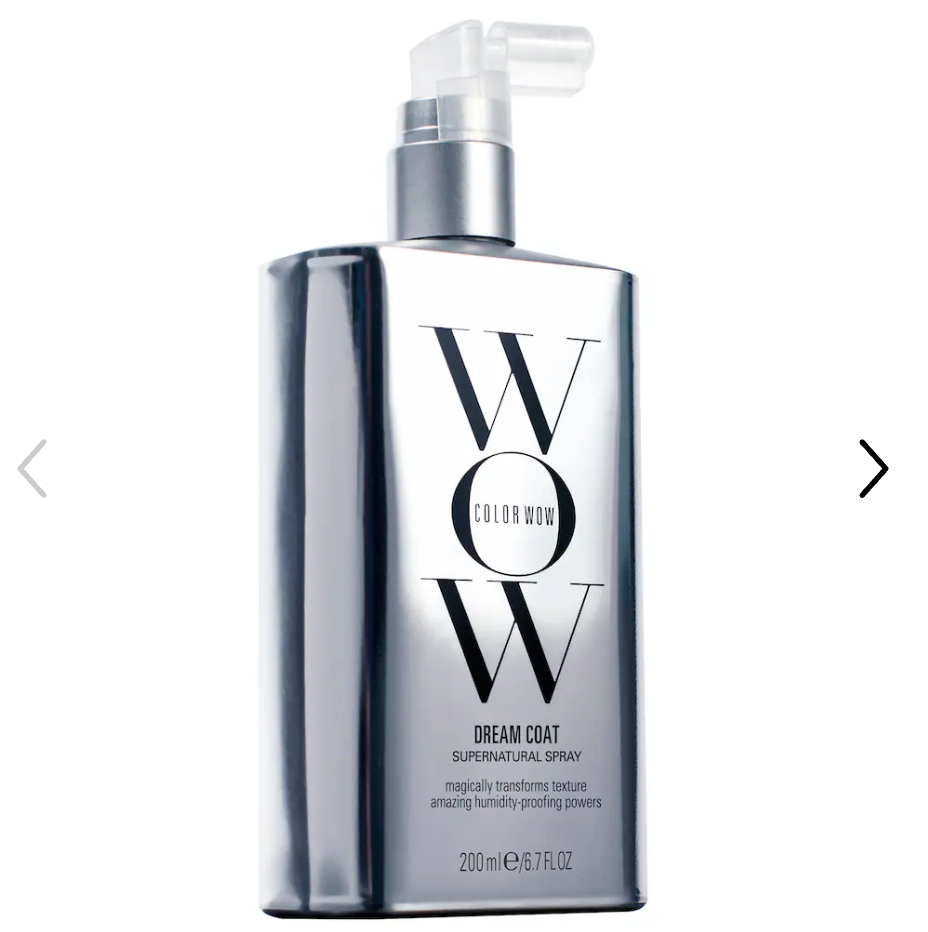 COLOR WOW - Dream Coat Supernatural Spray Anti-Frizz Treatment