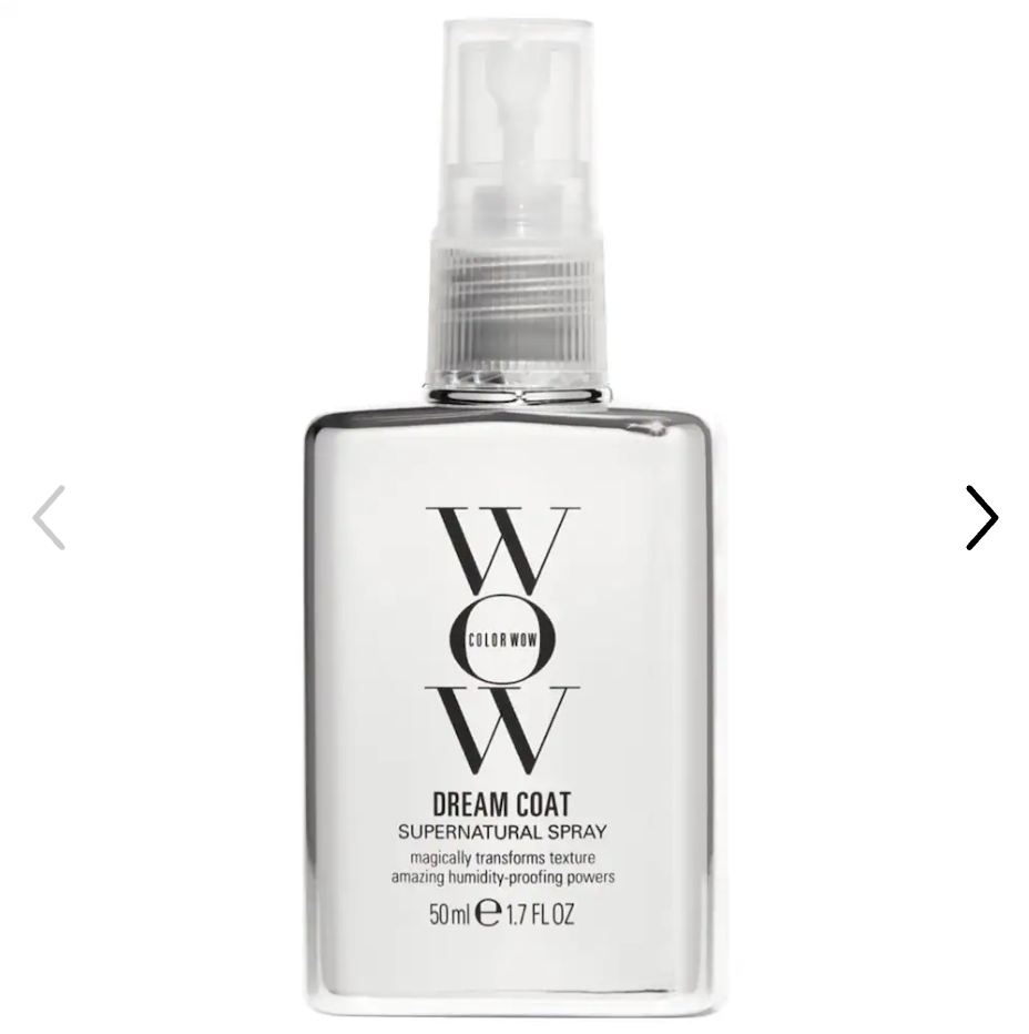COLOR WOW - Dream Coat Supernatural Spray Anti-Frizz Treatment