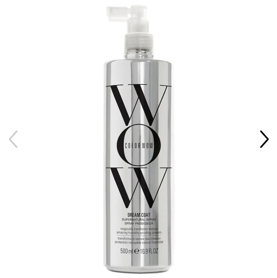 COLOR WOW - Dream Coat Supernatural Spray Anti-Frizz Treatment