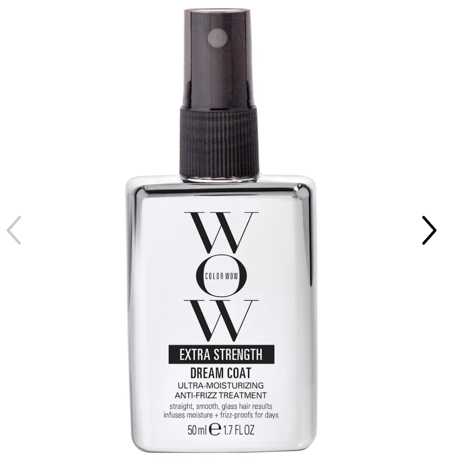 COLOR WOW - Extra Strength Dream Coat Ultra-Moisturizing Anti-frizz Treatment