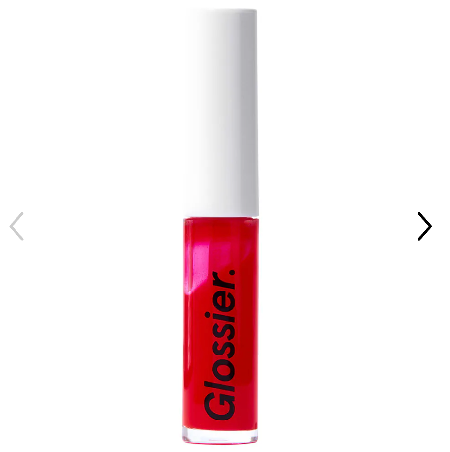 Glossier - Glassy High-Shine Lip Gloss