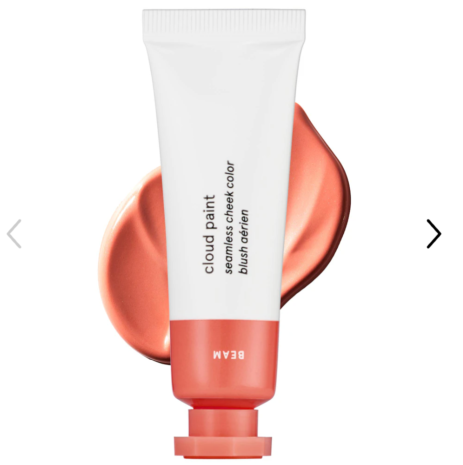 Glossier - Cloud Paint Gel Cream Blush