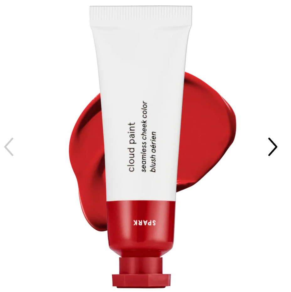 Glossier - Cloud Paint Gel Cream Blush