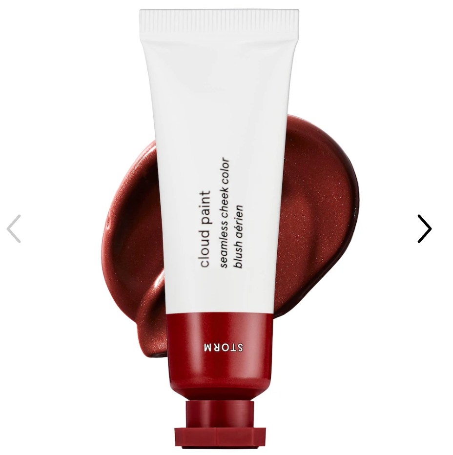 Glossier - Cloud Paint Gel Cream Blush