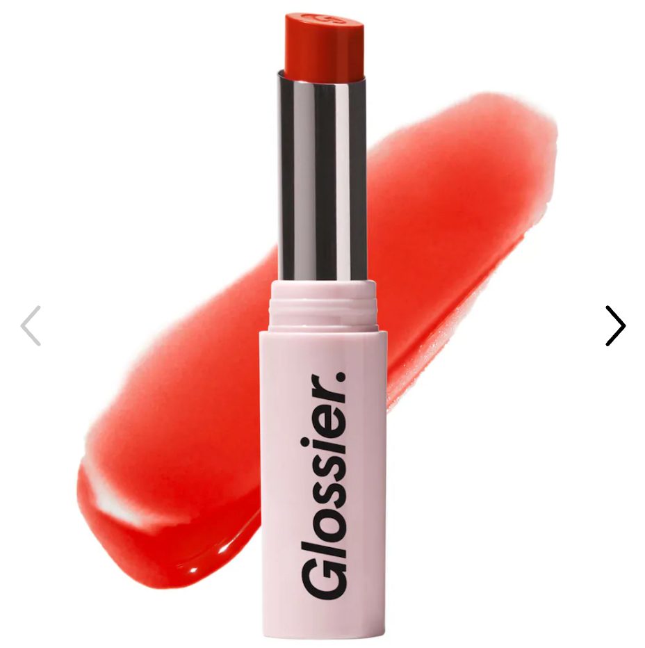 Glossier - Ultralip High Shine Lipstick with Hyaluronic Acid