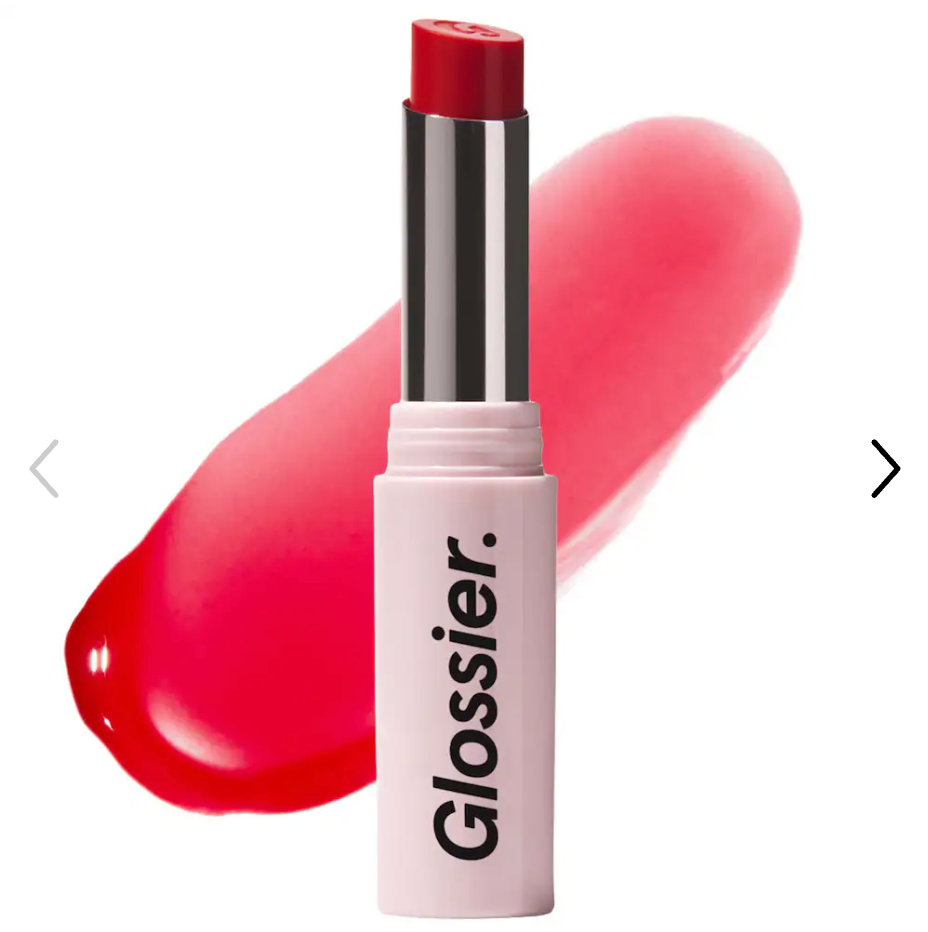 Glossier - Ultralip High Shine Lipstick with Hyaluronic Acid