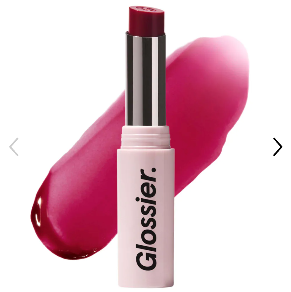 Glossier - Ultralip High Shine Lipstick with Hyaluronic Acid