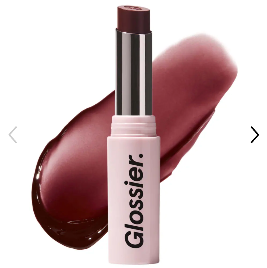 Glossier - Ultralip High Shine Lipstick with Hyaluronic Acid