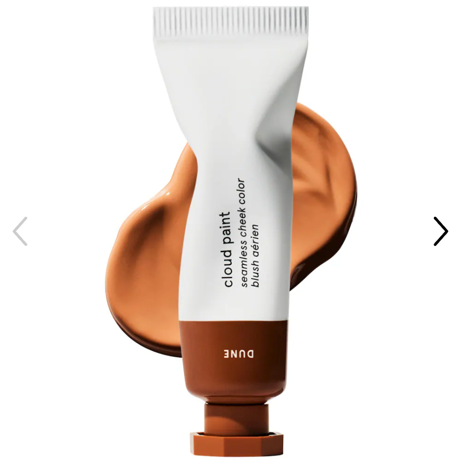 Glossier - Cloud Paint Gel Cream Bronzer