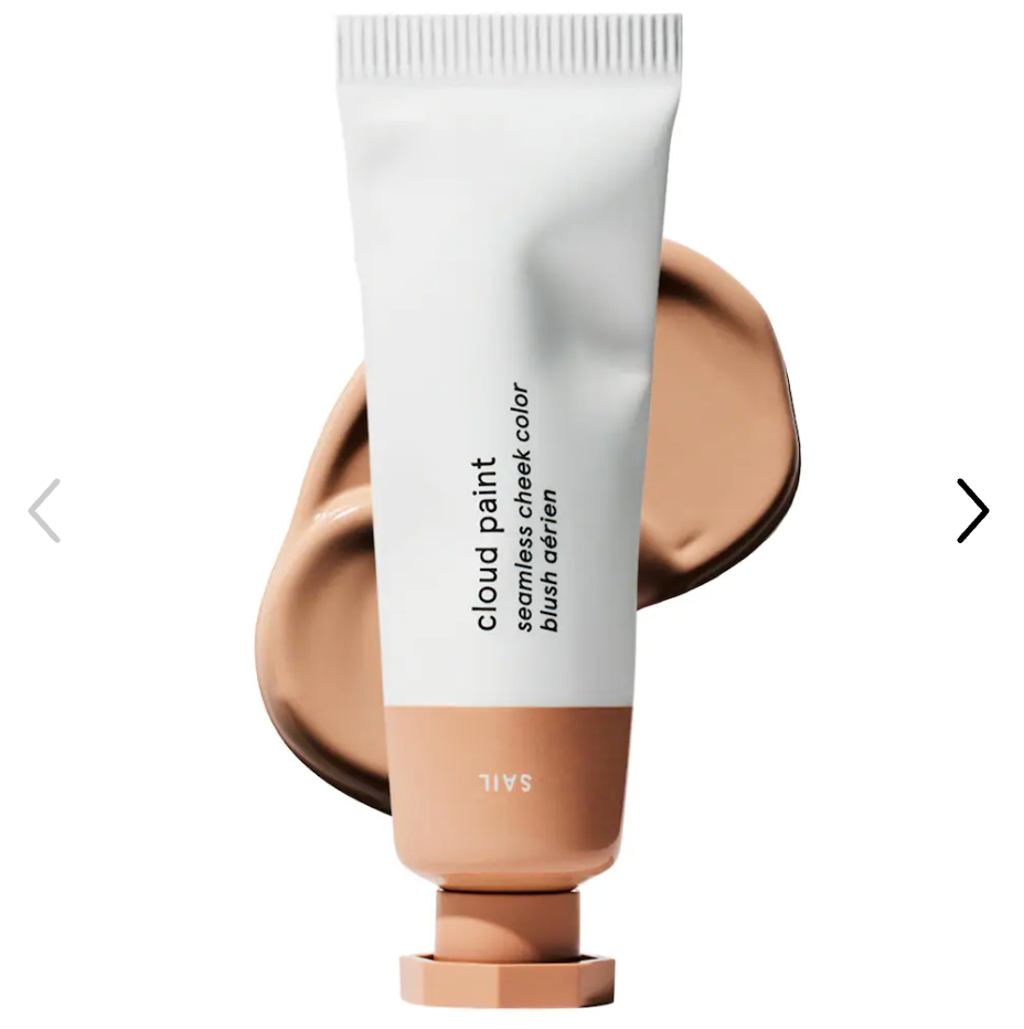 Glossier - Cloud Paint Gel Cream Bronzer