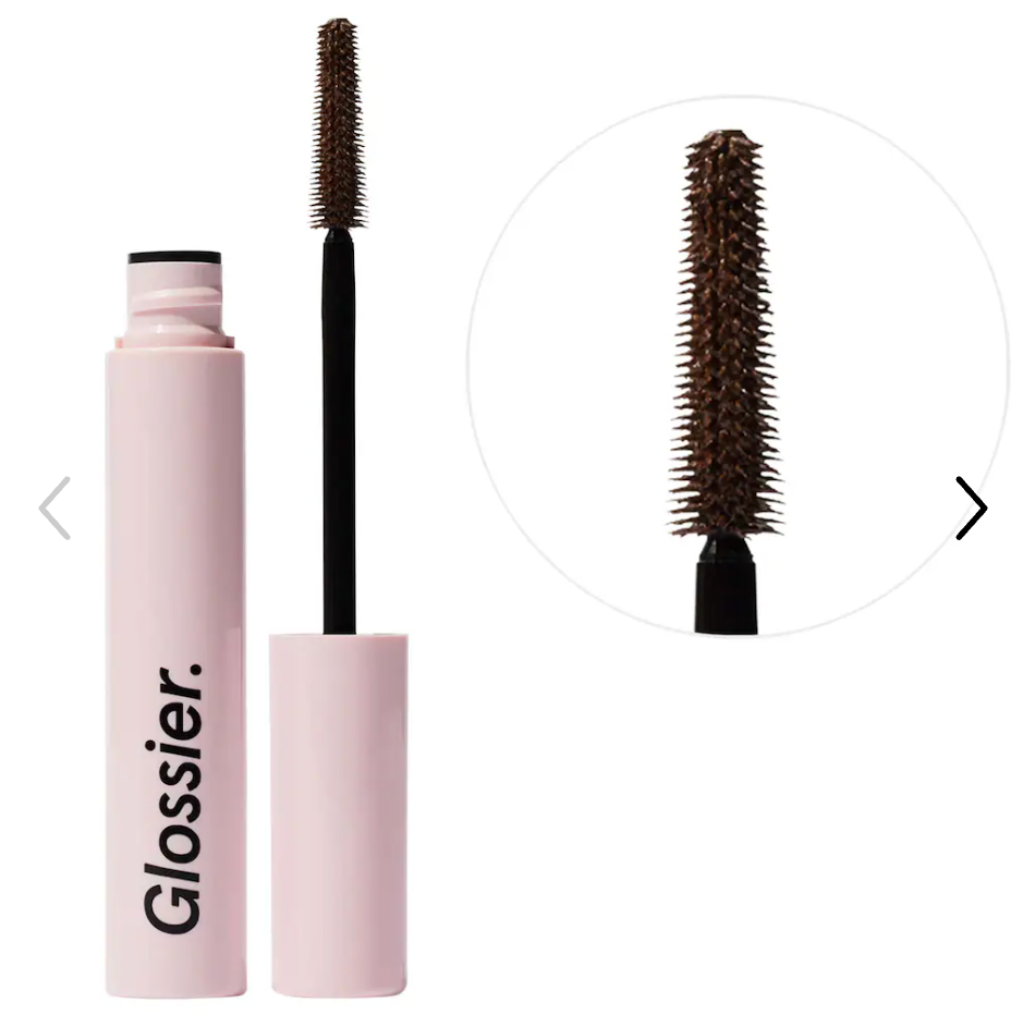 Glossier - Lash Slick Lift and Lengthening Mascara