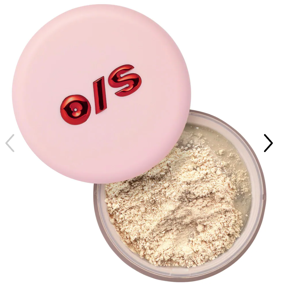 ONE/SIZE by Patrick Starrr - Ultimate Blurring Setting Powder