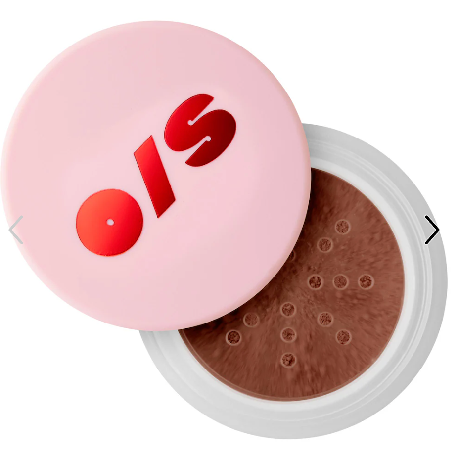 ONE/SIZE by Patrick Starrr - Ultimate Blurring Setting Powder