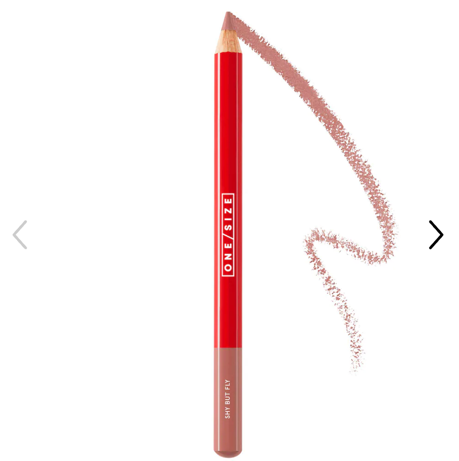 ONE/SIZE by Patrick Starrr - Lip Snatcher Waterproof Precision Lip Liner