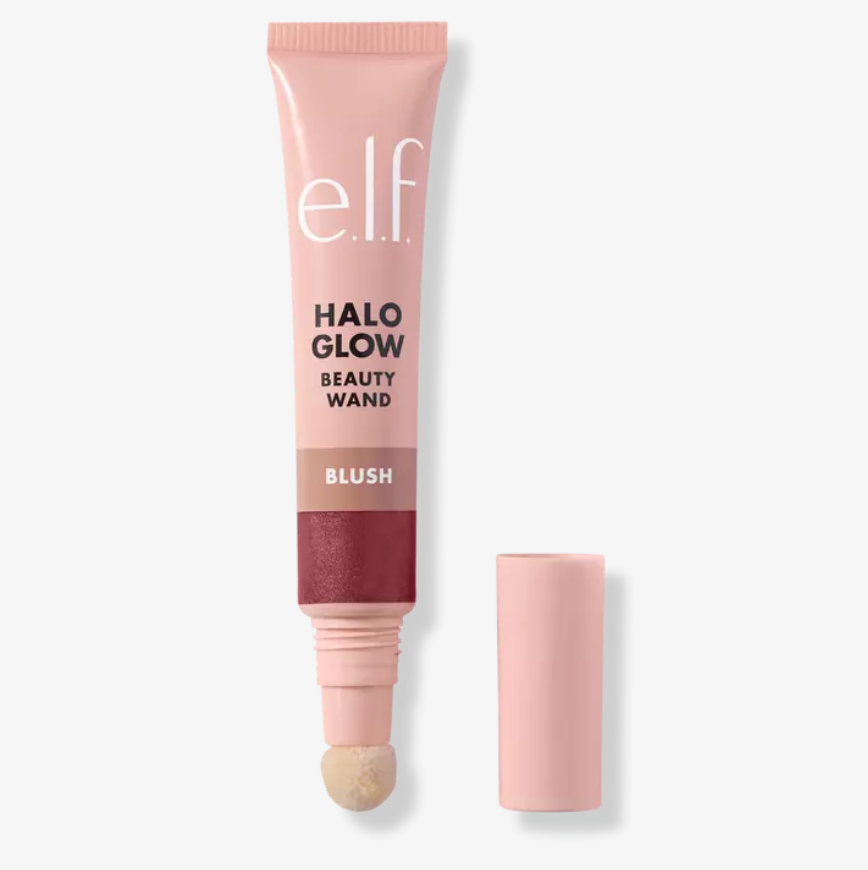 Halo Glow Blush Beauty Wand