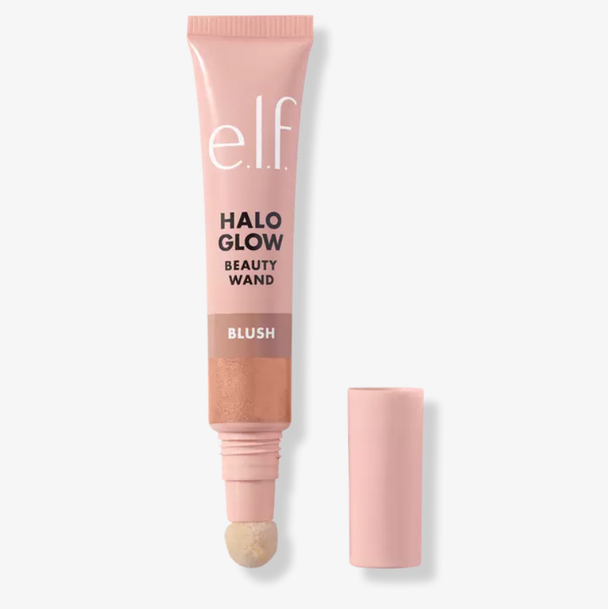 Halo Glow Blush Beauty Wand