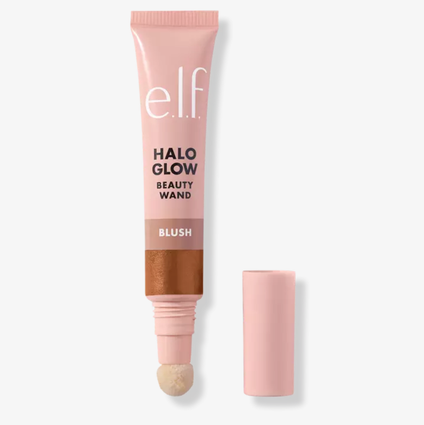 Halo Glow Blush Beauty Wand