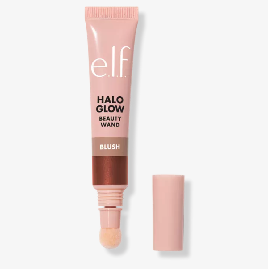 Halo Glow Blush Beauty Wand