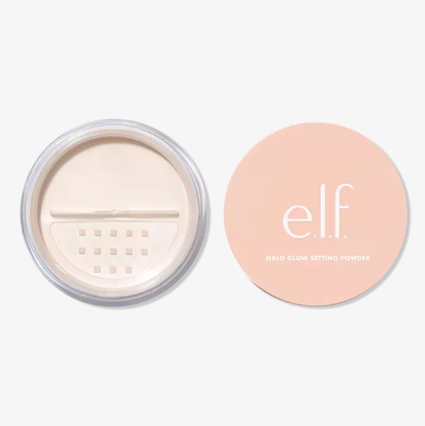 Halo Glow Setting Powder