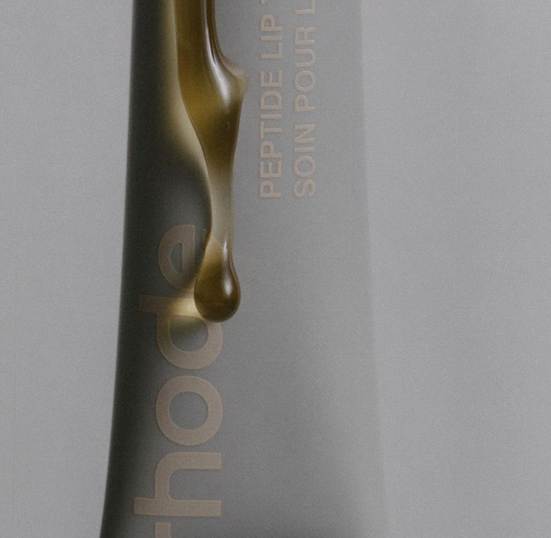 peptide lip treatment