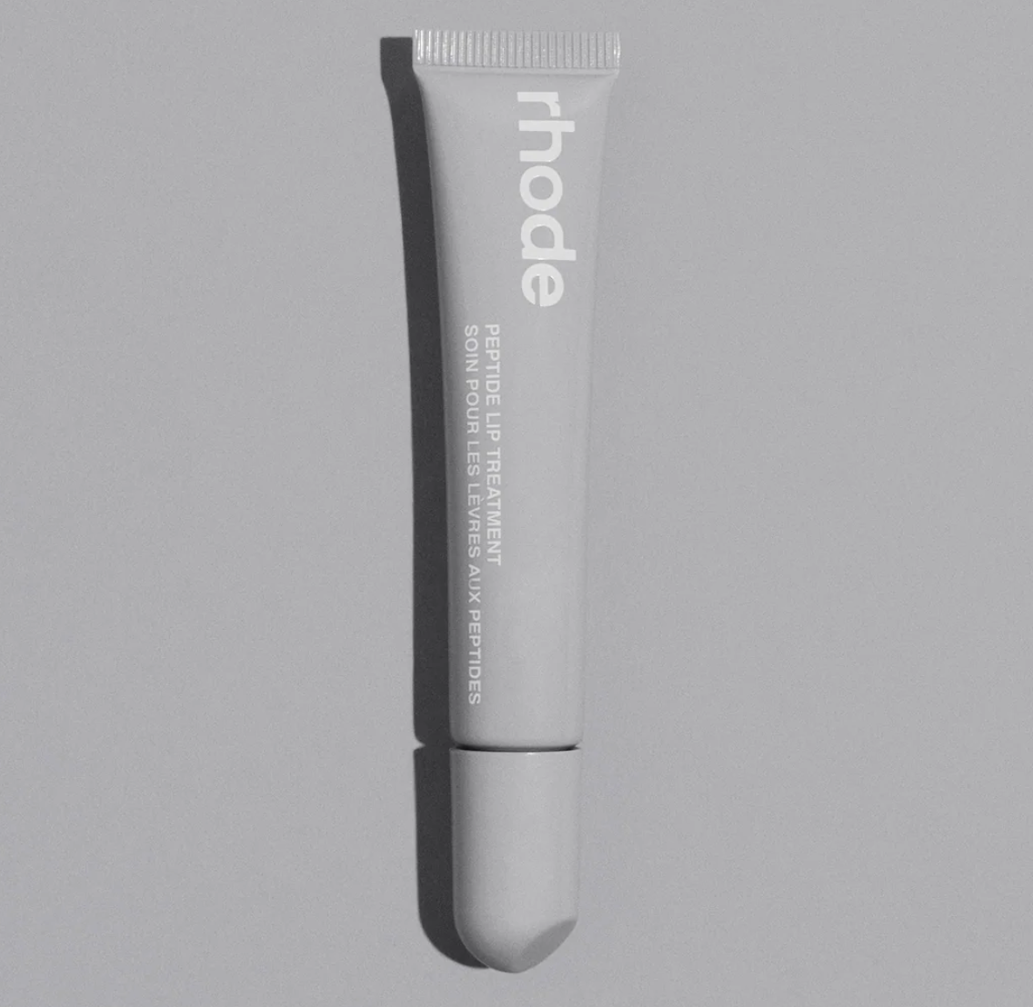 peptide lip treatment