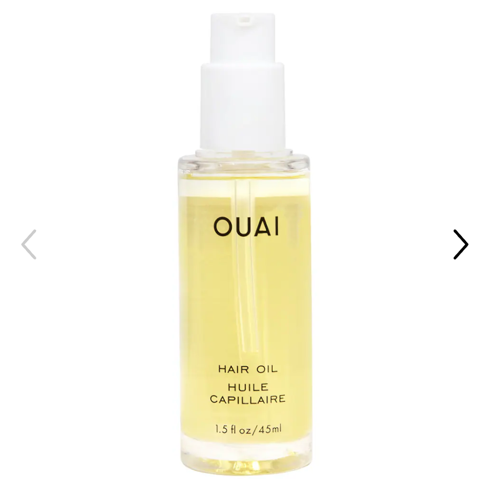 OUAI - Hair Oil