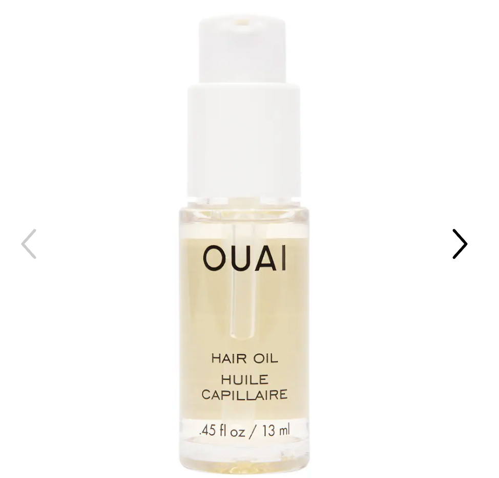 OUAI - Hair Oil
