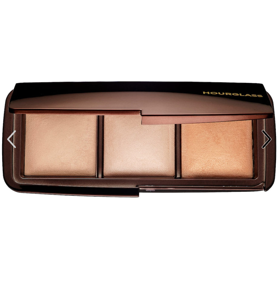 Hourglass - Ambient® Lighting Palette