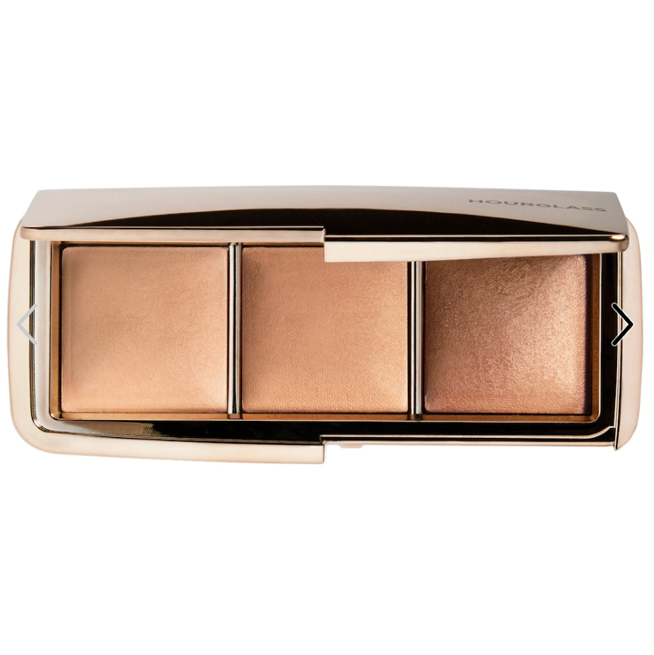 Hourglass - Ambient® Lighting Palette