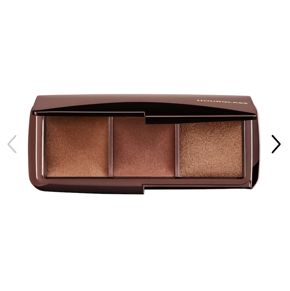 Hourglass - Ambient® Lighting Palette